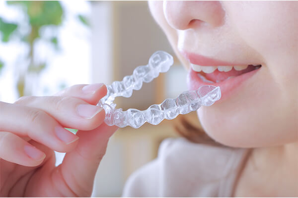 機能から考える矯正・審美治療