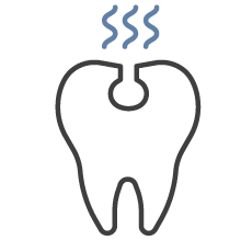 虫歯・根管・歯周病;治療